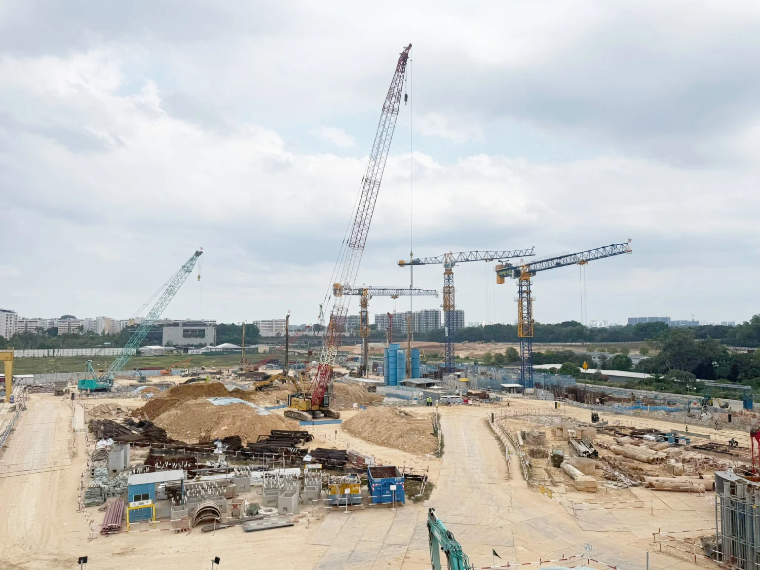 Progress March 2026